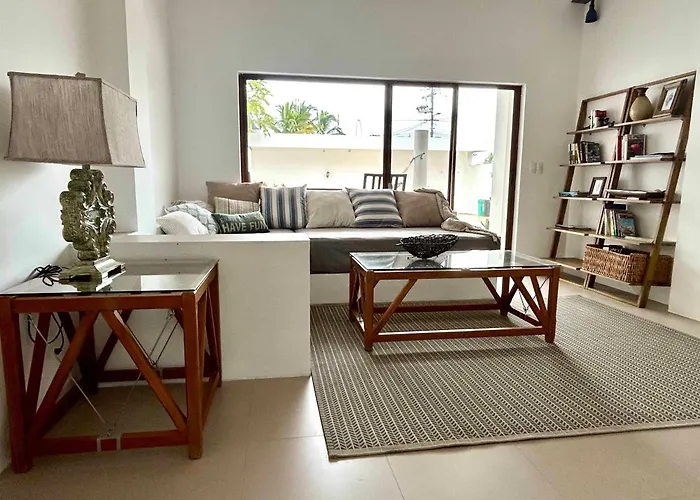 Flip Flop House