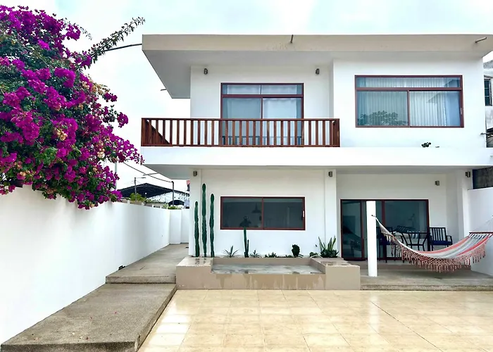 Flip Flop House