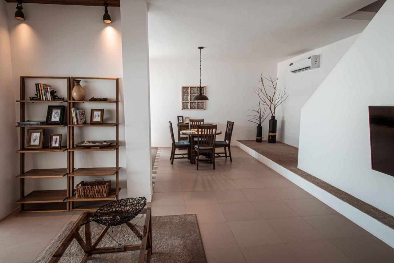 Flip Flop House Holiday home Puerto Villamil