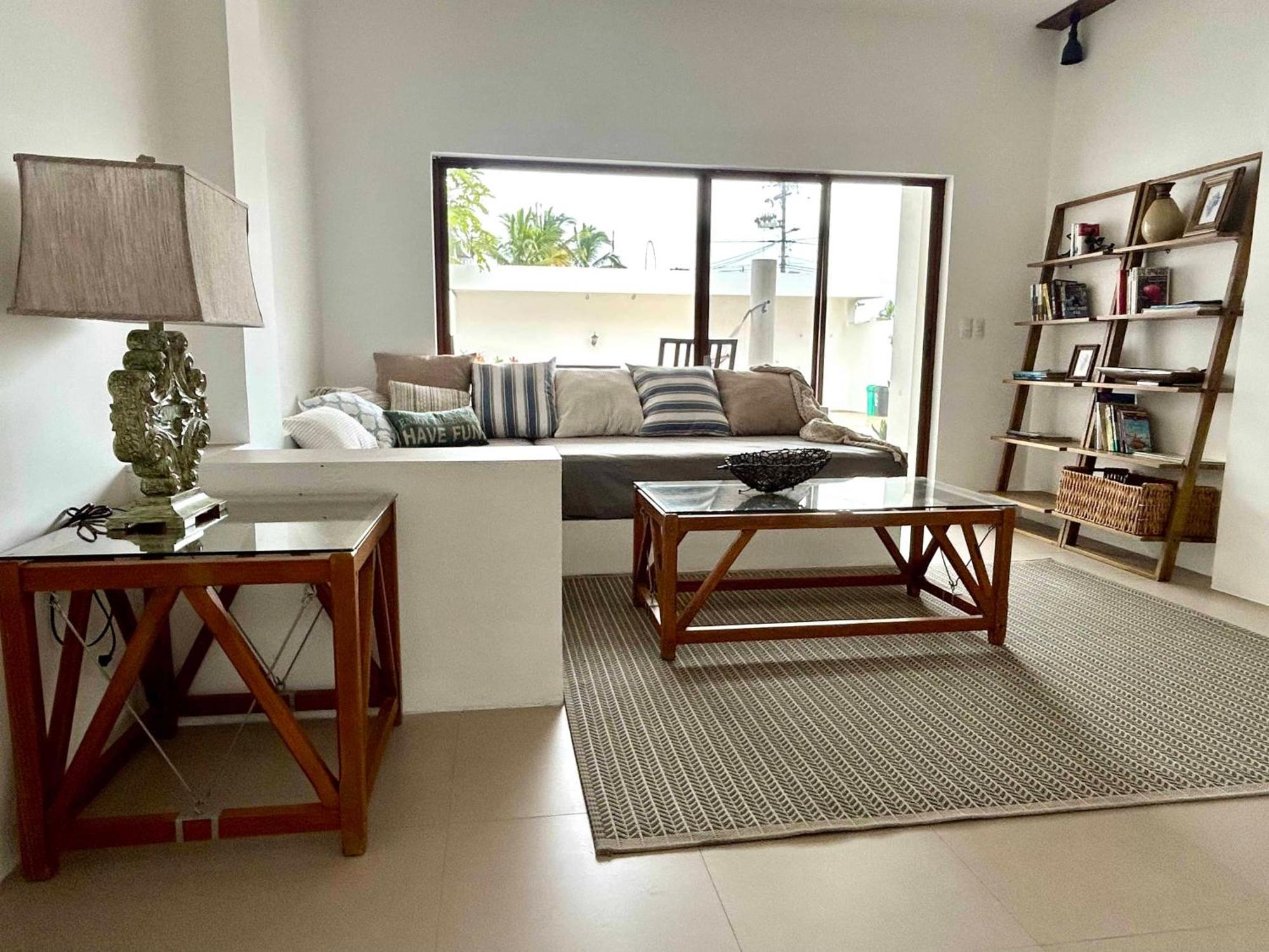 Holiday home Flip Flop House Puerto Villamil