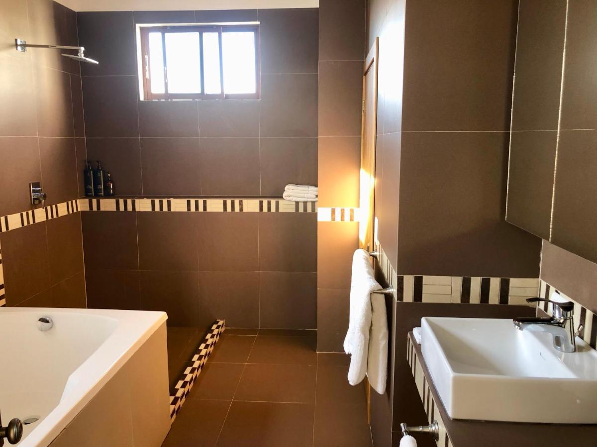 Flip Flop House Holiday home Puerto Villamil